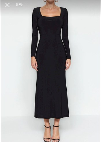 Uzun Elbise - Görsel 4