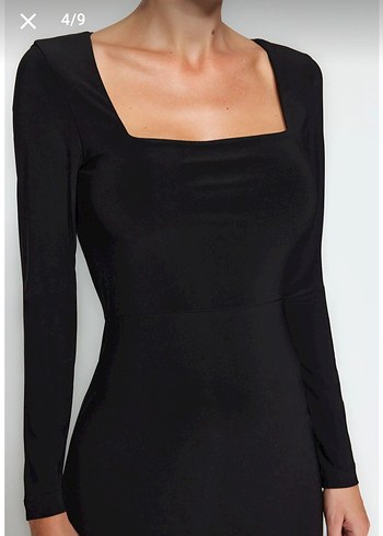 Uzun Elbise - Görsel 3