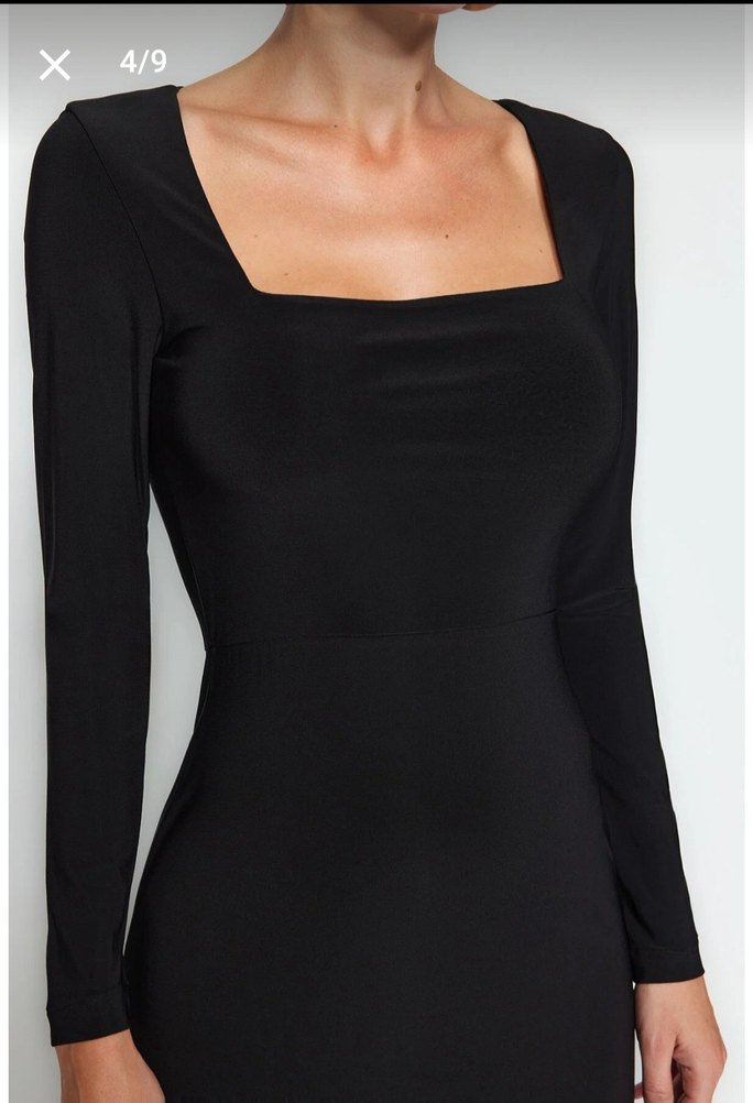 Uzun Elbise - Görsel 3