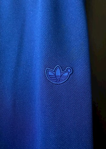 36 Beden Adidas Blue Version Eşofman Altı
