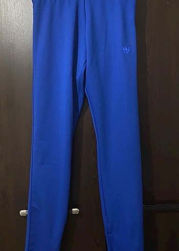 Adidas Blue Version Eşofman Altı