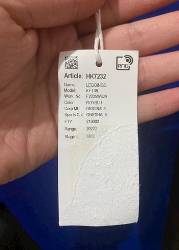 Adidas Adidas Blue Version Eşofman Altı
