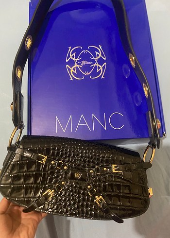 MANC Lilith Çanta