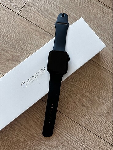 Apple Watch Series 6 Space Gray - 44MM