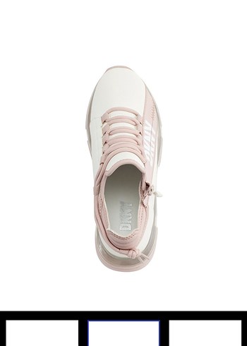 DKNY DKNY Sneaker / Spor Ayakkabı