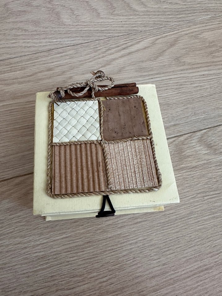 Bali Masaj Yağı Özel Kutulu - Görsel 2