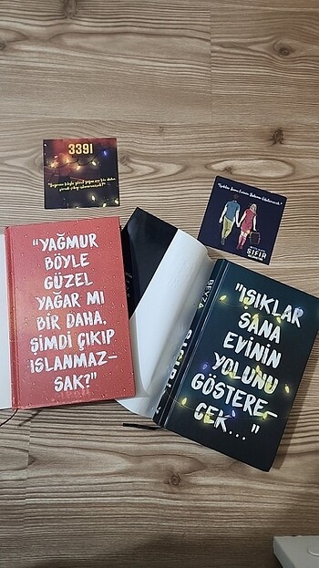 3391 km ve sıfır km