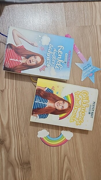 Külkedisi serisi 