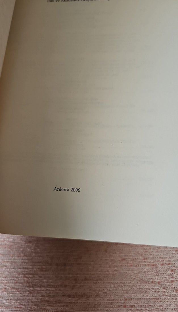 Tasavvuf Dergisi Sayı 16 - Prof. Dr. Mehmet Demirci - Görsel 3