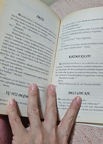 güldüren Nasreddin Hoca fıkraları - Görsel 6