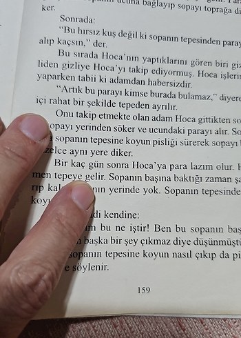 güldüren Nasreddin Hoca fıkraları - Görsel 7