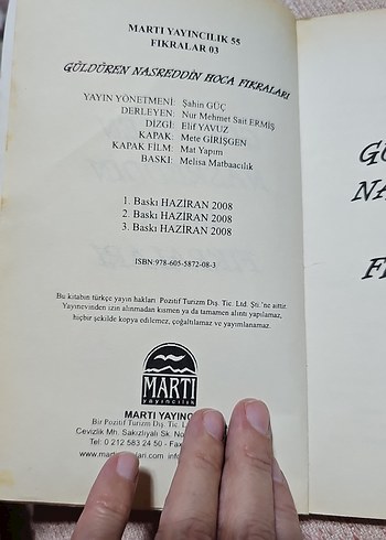 güldüren Nasreddin Hoca fıkraları - Görsel 5