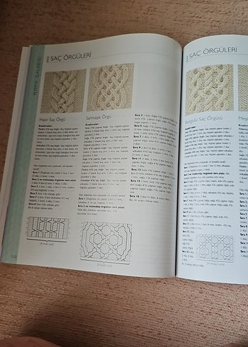 Örgü Rehberi - Görsel 5