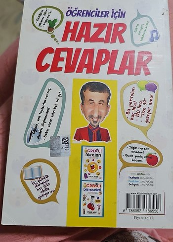 Öğrenciler icin hazır cevaplar - Görsel 2