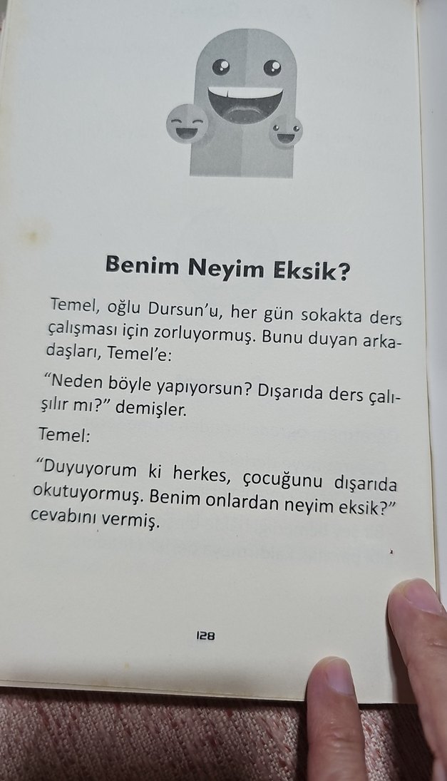 Öğrenciler icin hazır cevaplar - Görsel 5