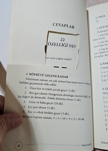 Zekamı Seveyim - Yüksel Mert - Görsel 7