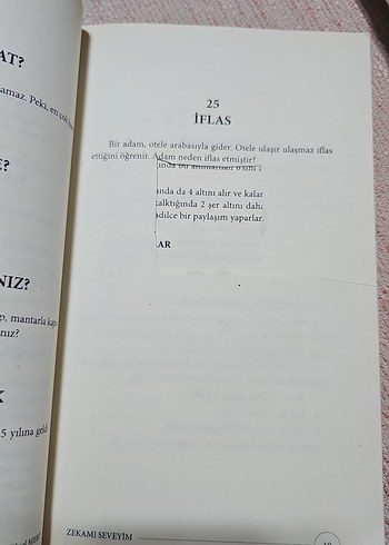 Zekamı Seveyim - Yüksel Mert - Görsel 6