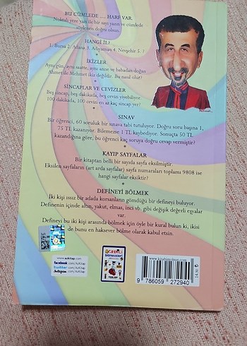 Zekamı Seveyim - Yüksel Mert - Görsel 2