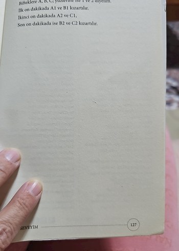 Zekamı Seveyim - Yüksel Mert - Görsel 4