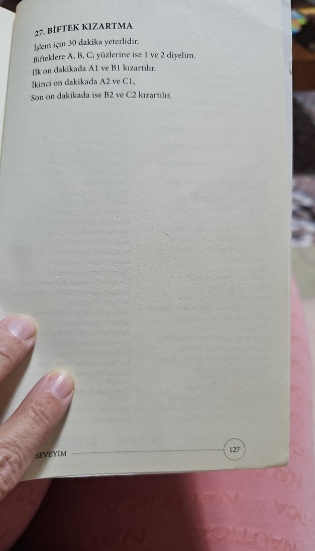 Zekamı Seveyim - Yüksel Mert - Görsel 4