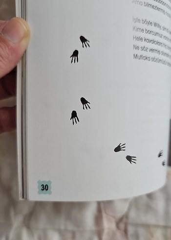 Fareli Köyün Kavalcısı - Çizgi roman - Görsel 3