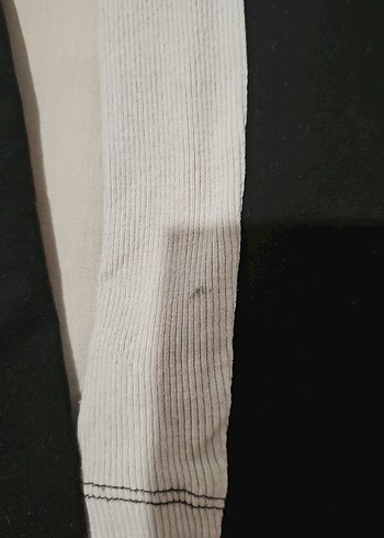 Siyah Rock Punk Fermuarlı Mini Ceket - Görsel 3