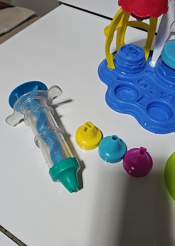 Play doh Neşeli Pastacı - Görsel 2