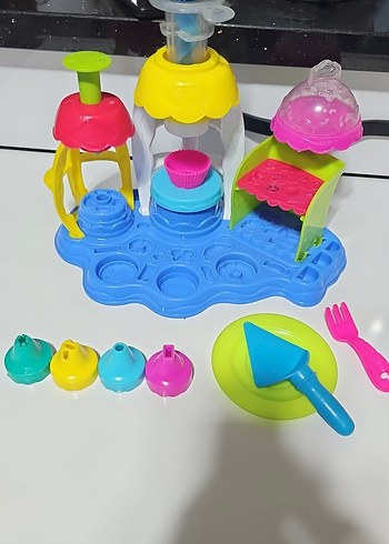 Play-Doh