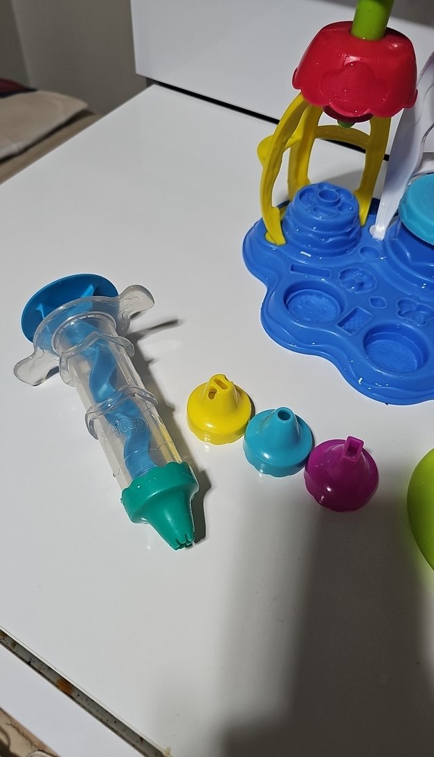 Play doh Neşeli Pastacı - Görsel 2