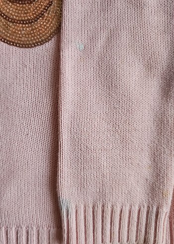 9-10 yaş LCW Triko - Görsel 6