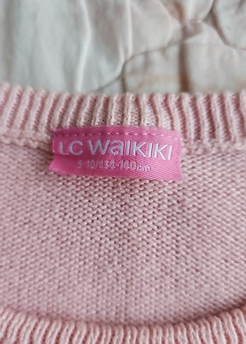 9-10 yaş LCW Triko - Görsel 2