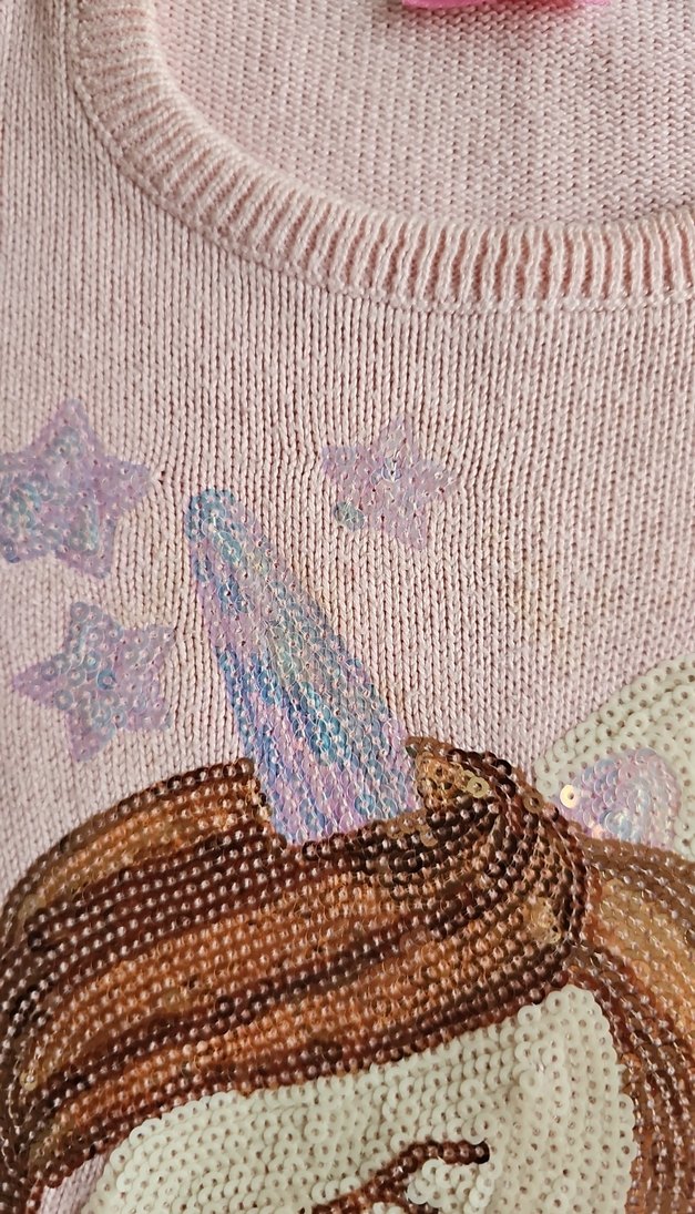 9-10 yaş LCW Triko - Görsel 3