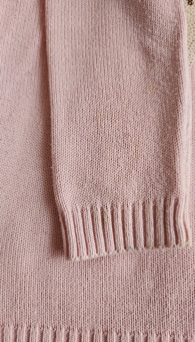 9-10 yaş LCW Triko - Görsel 4