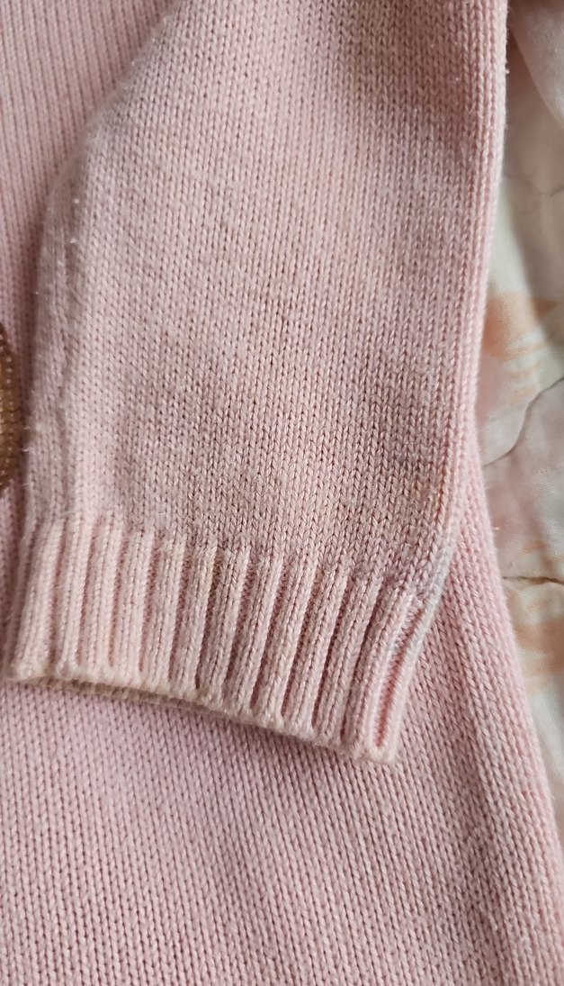 9-10 yaş LCW Triko - Görsel 5