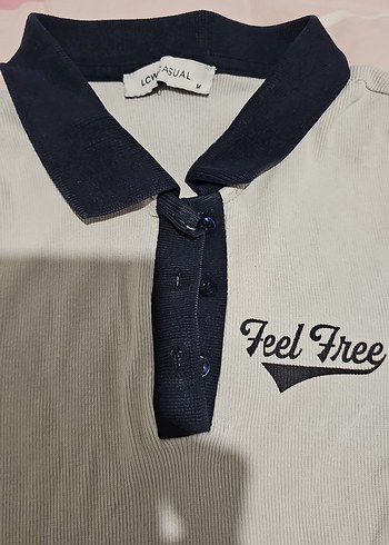 LCW tişört - Görsel 3