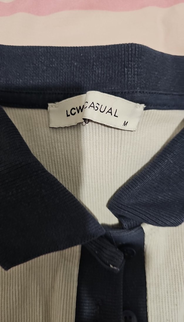 LCW tişört - Görsel 2