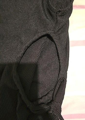 M beden siyah bluz - Görsel 5