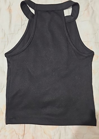 Diğer Siyah Crop