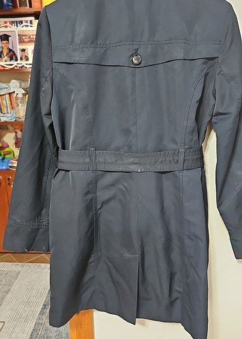 LC Waikiki LCW Lacivert trenckot 40 beden