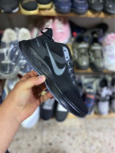 Nike Nike spor fileli ayakkabı