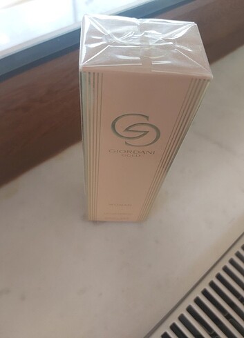 Oriflame Oriflame giordani gold