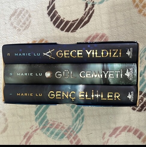 Genç elitler serisi