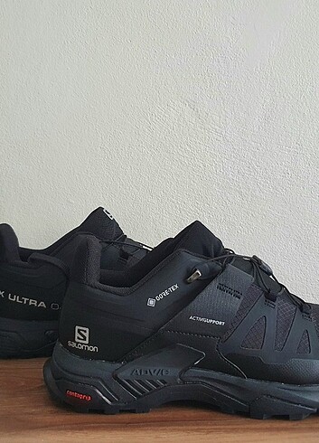 Salomon X Ultra 04 gtx outdoor ayakkabı