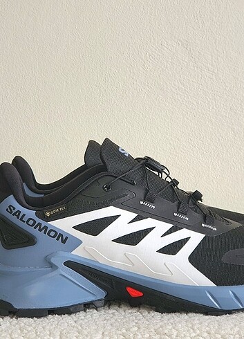 Salomon supercross4 gtx outdoor ayakkabı