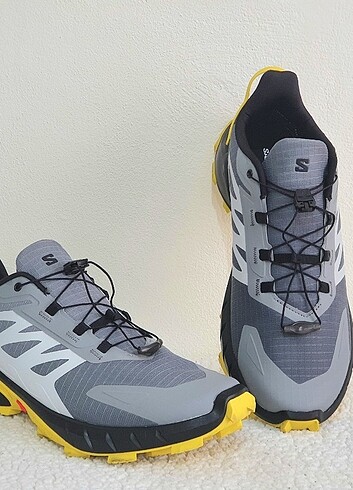 Salomon supercross 4 gtx outdoor ayakkabı 