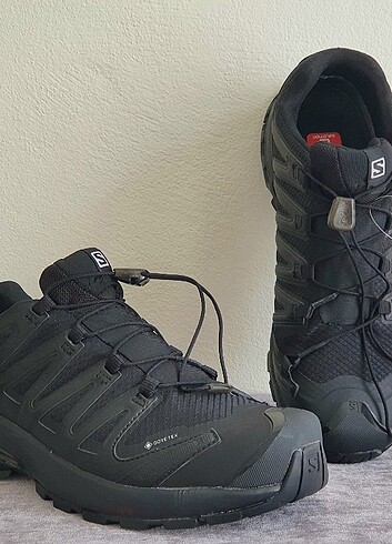 Salomon xa pro 3d v8 gtx outdoor ayakkabı 