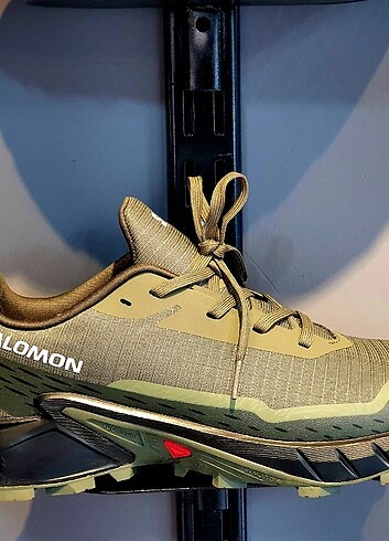 Salomon Alphacross 5 outdoor erkek ayakkabı