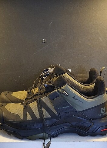 Salomon X Ultra 04 gtx outdoor ayakkabı