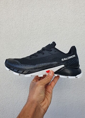 Salomon Alphacross 5 outdoor ayakkabı 