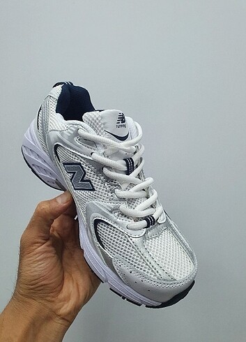 39 Beden New Balance 530 lifestyle 